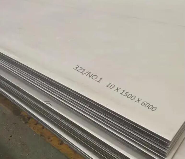 南朗镇321不锈钢板