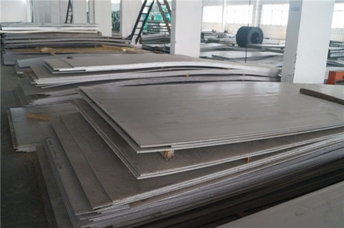 南朗镇304不锈钢板