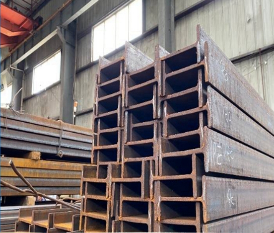 南朗镇Q420C工字型钢