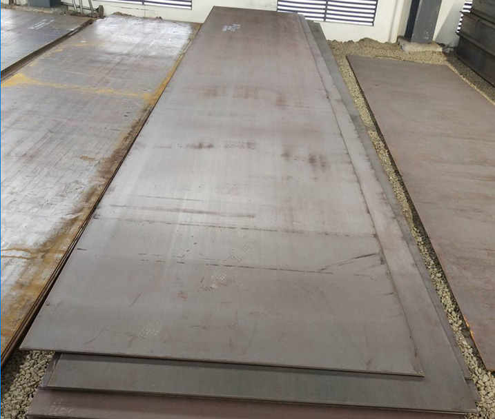 南朗镇Q420GJD镀锌板