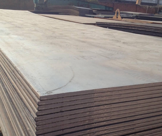 南朗镇NM400耐磨板