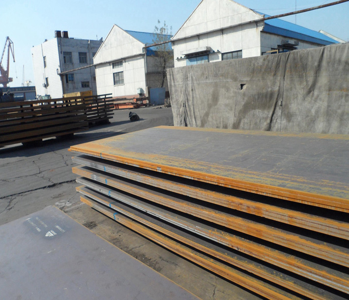 南朗镇SA210C镀锌板